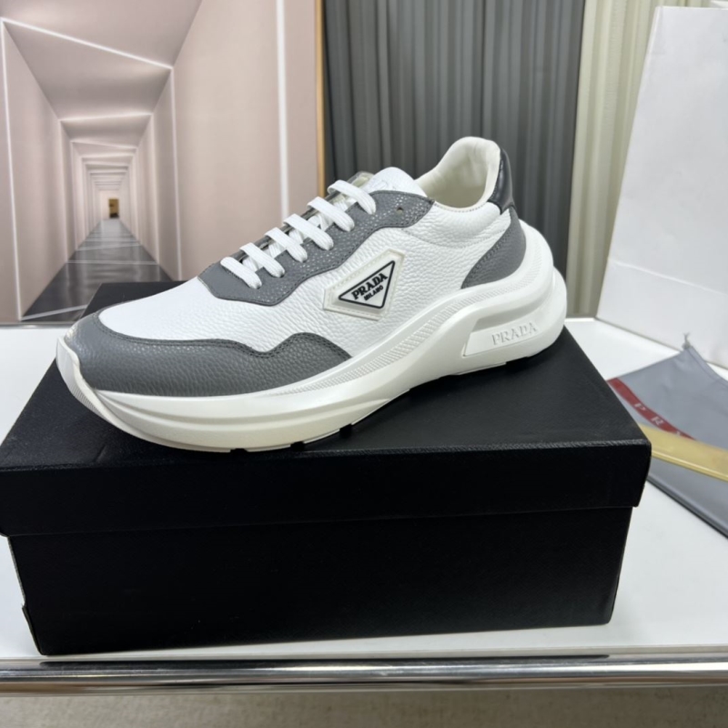 Prada Casual Shoes